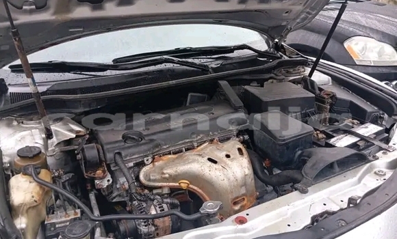 Buy Used Toyota Camry Other Car in Abuja in Lagos State Buy Used Toyota Camry Other Car in Abuja in Lagos State