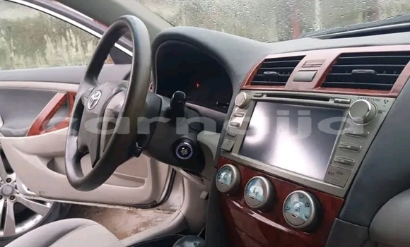 Buy Used Toyota Camry Other Car in Abuja in Lagos State Buy Used Toyota Camry Other Car in Abuja in Lagos State