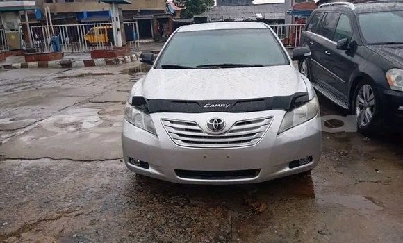 Buy Used Toyota Camry Other Car in Abuja in Lagos State Buy Used Toyota Camry Other Car in Abuja in Lagos State
