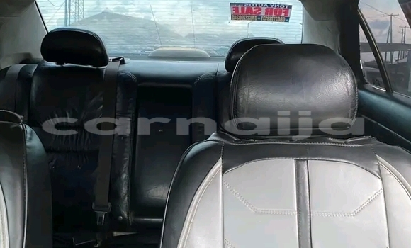 Buy Used Honda Edix Other Car in Abuja in Lagos State Buy Used Honda Edix Other Car in Abuja in Lagos State