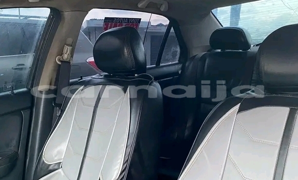 Buy Used Honda Edix Other Car in Abuja in Lagos State Buy Used Honda Edix Other Car in Abuja in Lagos State