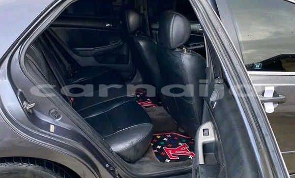 Buy Used Honda Edix Other Car in Abuja in Lagos State Buy Used Honda Edix Other Car in Abuja in Lagos State