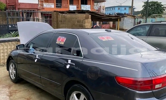 Buy Used Honda Edix Other Car in Abuja in Lagos State Buy Used Honda Edix Other Car in Abuja in Lagos State