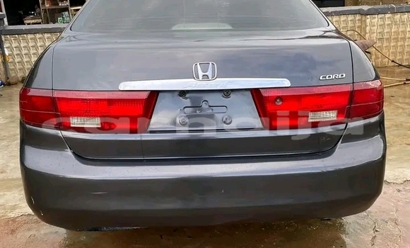 Buy Used Honda Edix Other Car in Abuja in Lagos State Buy Used Honda Edix Other Car in Abuja in Lagos State