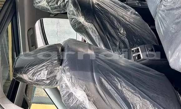 Acheter Occasion Voiture Toyota Corolla Autre à Abuja, État de Lagos