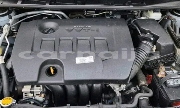 Acheter Occasion Voiture Toyota Corolla Autre à Abuja, État de Lagos Acheter Occasion Voiture Toyota Corolla Autre à Abuja, État de Lagos