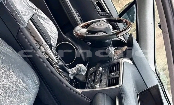 Acheter Occasion Voiture Toyota Corolla Autre à Abuja, État de Lagos Acheter Occasion Voiture Toyota Corolla Autre à Abuja, État de Lagos