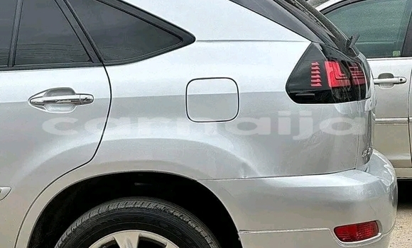 Acheter Occasion Voiture Lexus RX 350 Autre à Abuja, État de Lagos Acheter Occasion Voiture Lexus RX 350 Autre à Abuja, État de Lagos