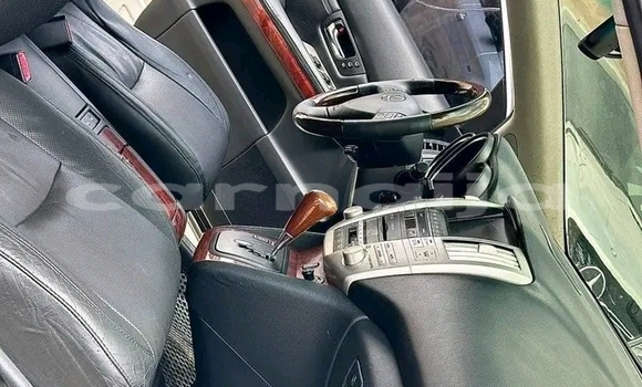 Acheter Occasion Voiture Lexus RX 350 Autre à Abuja, État de Lagos Acheter Occasion Voiture Lexus RX 350 Autre à Abuja, État de Lagos