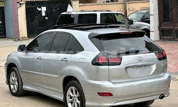 Acheter Occasion Voiture Lexus RX 350 Autre à Abuja, État de Lagos Acheter Occasion Voiture Lexus RX 350 Autre à Abuja, État de Lagos