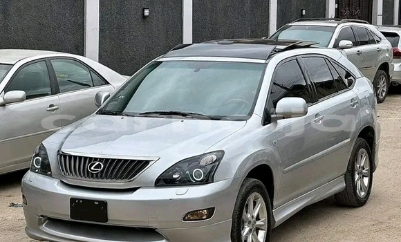 Acheter Occasion Voiture Lexus RX 350 Autre à Abuja, État de Lagos Acheter Occasion Voiture Lexus RX 350 Autre à Abuja, État de Lagos