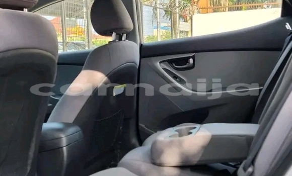 Acheter Occasion Voiture Hyundai Elantra Autre à Abuja, État de Lagos Acheter Occasion Voiture Hyundai Elantra Autre à Abuja, État de Lagos