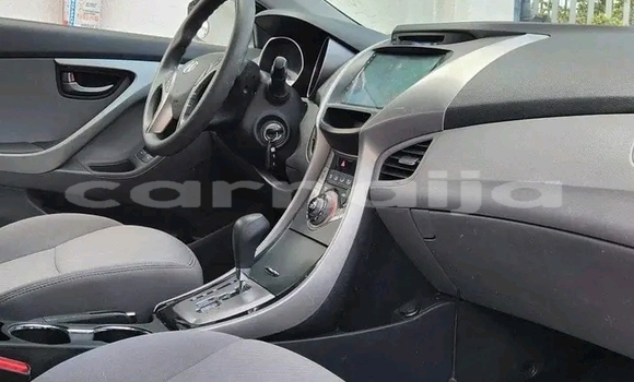 Acheter Occasion Voiture Hyundai Elantra Autre à Abuja, État de Lagos Acheter Occasion Voiture Hyundai Elantra Autre à Abuja, État de Lagos