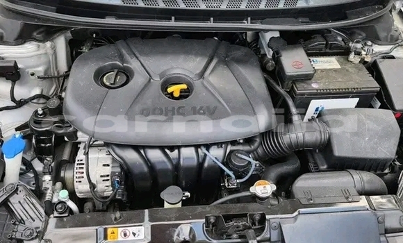 Acheter Occasion Voiture Hyundai Elantra Autre à Abuja, État de Lagos Acheter Occasion Voiture Hyundai Elantra Autre à Abuja, État de Lagos