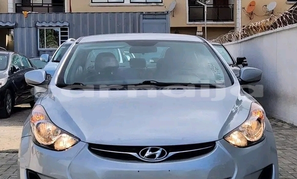 Acheter Occasion Voiture Hyundai Elantra Autre à Abuja, État de Lagos Acheter Occasion Voiture Hyundai Elantra Autre à Abuja, État de Lagos