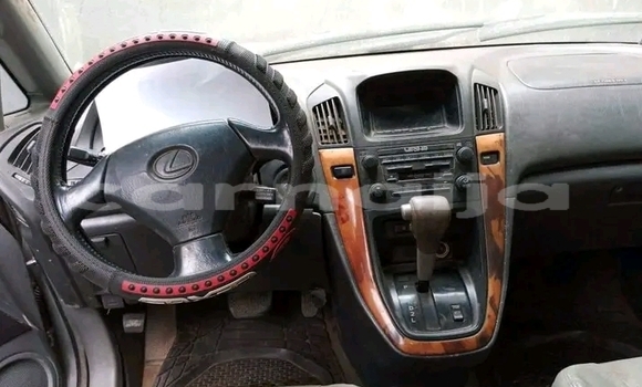 Acheter Occasion Voiture Lexus RX 350 Autre à Abuja, État de Lagos