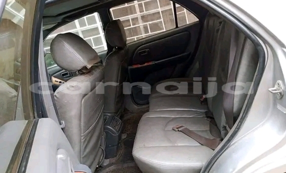 Acheter Occasion Voiture Lexus RX 350 Autre à Abuja, État de Lagos Acheter Occasion Voiture Lexus RX 350 Autre à Abuja, État de Lagos