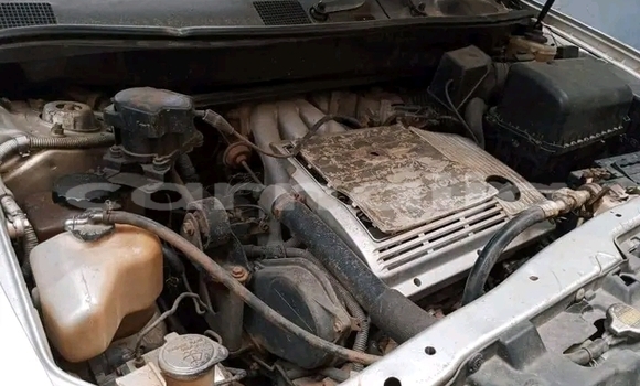Acheter Occasion Voiture Lexus RX 350 Autre à Abuja, État de Lagos Acheter Occasion Voiture Lexus RX 350 Autre à Abuja, État de Lagos