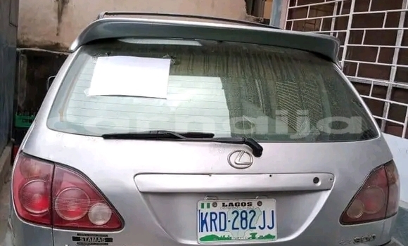 Acheter Occasion Voiture Lexus RX 350 Autre à Abuja, État de Lagos Acheter Occasion Voiture Lexus RX 350 Autre à Abuja, État de Lagos