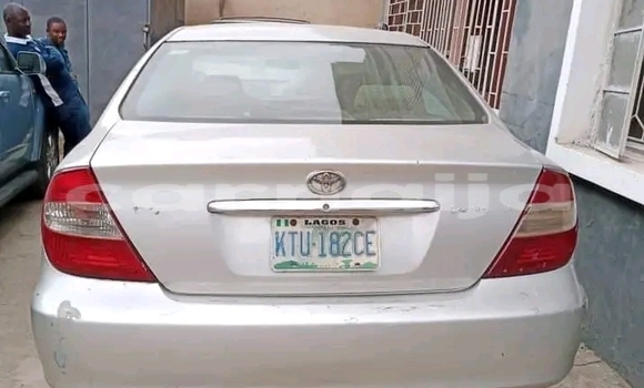 Acheter Occasion Voiture Toyota Camry Autre à Abuja, État de Lagos Acheter Occasion Voiture Toyota Camry Autre à Abuja, État de Lagos