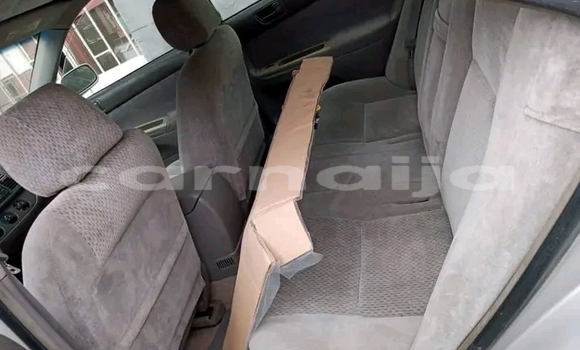 Acheter Occasion Voiture Toyota Camry Autre à Abuja, État de Lagos Acheter Occasion Voiture Toyota Camry Autre à Abuja, État de Lagos