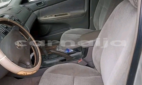 Acheter Occasion Voiture Toyota Camry Autre à Abuja, État de Lagos Acheter Occasion Voiture Toyota Camry Autre à Abuja, État de Lagos
