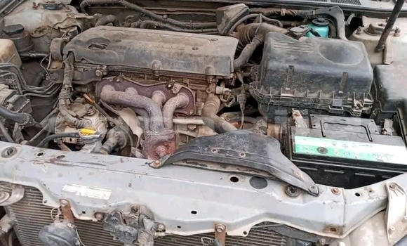 Acheter Occasion Voiture Toyota Camry Autre à Abuja, État de Lagos Acheter Occasion Voiture Toyota Camry Autre à Abuja, État de Lagos