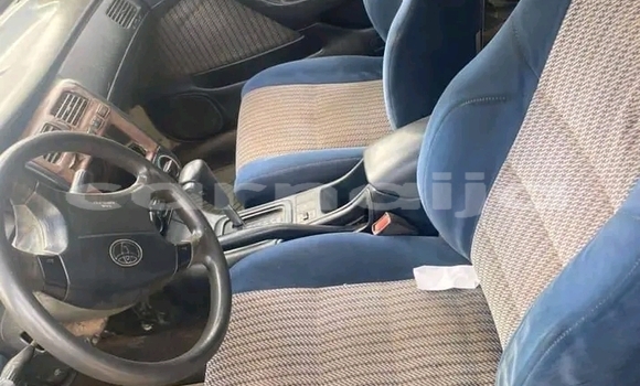 Buy Used Toyota Carina Other Car in Abuja in Lagos State