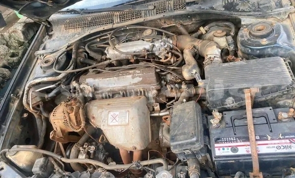 Acheter Occasion Voiture Toyota Carina Autre à Abuja, État de Lagos Acheter Occasion Voiture Toyota Carina Autre à Abuja, État de Lagos