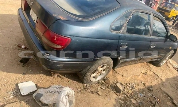 Acheter Occasion Voiture Toyota Carina Autre à Abuja, État de Lagos Acheter Occasion Voiture Toyota Carina Autre à Abuja, État de Lagos