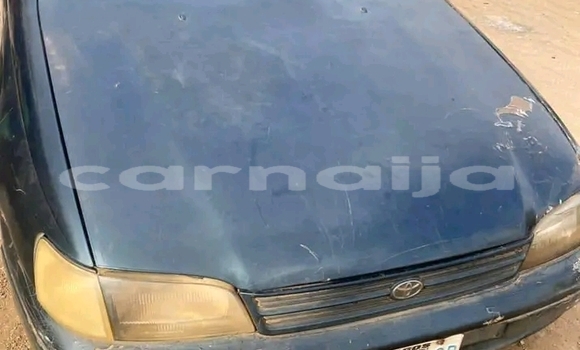 Acheter Occasion Voiture Toyota Carina Autre à Abuja, État de Lagos Acheter Occasion Voiture Toyota Carina Autre à Abuja, État de Lagos