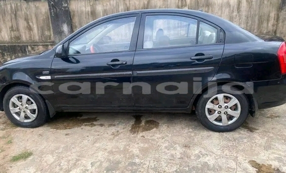 Acheter Occasion Voiture Hyundai Elantra Noir à Afam, Rivers State Acheter Occasion Voiture Hyundai Elantra Noir à Afam, Rivers State