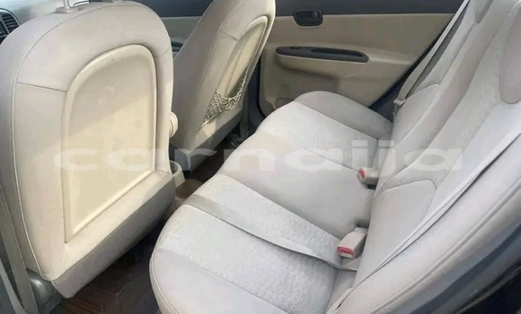 Acheter Occasion Voiture Hyundai Elantra Noir à Afam, Rivers State Acheter Occasion Voiture Hyundai Elantra Noir à Afam, Rivers State