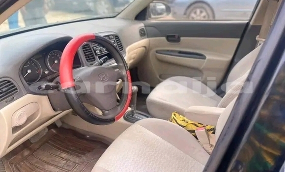 Acheter Occasion Voiture Hyundai Elantra Noir à Afam, Rivers State Acheter Occasion Voiture Hyundai Elantra Noir à Afam, Rivers State