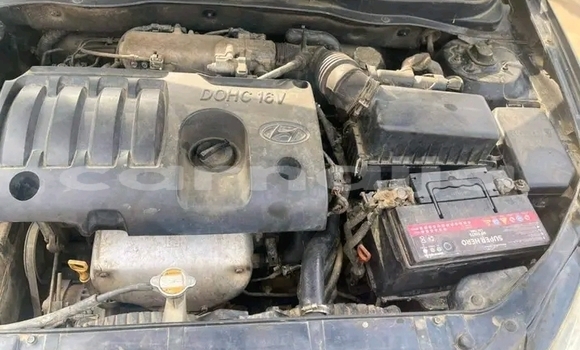 Acheter Occasion Voiture Hyundai Elantra Noir à Afam, Rivers State Acheter Occasion Voiture Hyundai Elantra Noir à Afam, Rivers State