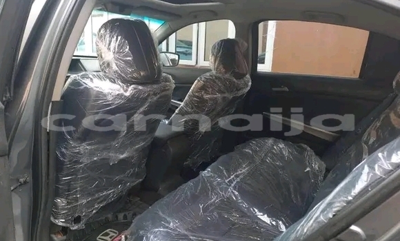 Buy Used Honda Accord Other Car in Abuja in Lagos State