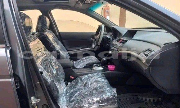 Acheter Occasion Voiture Honda Accord Autre à Abuja, État de Lagos Acheter Occasion Voiture Honda Accord Autre à Abuja, État de Lagos