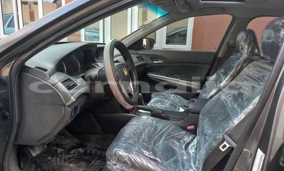 Acheter Occasion Voiture Honda Accord Autre à Abuja, État de Lagos Acheter Occasion Voiture Honda Accord Autre à Abuja, État de Lagos