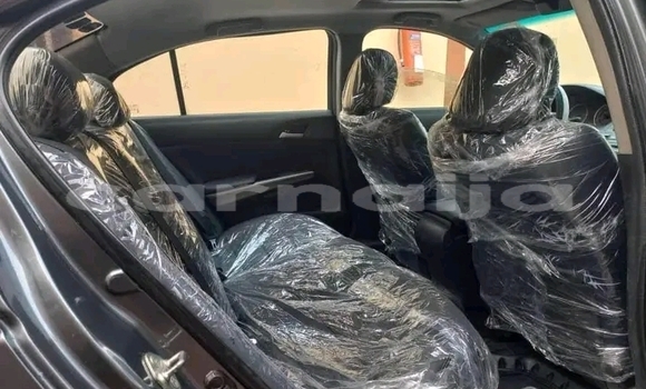 Acheter Occasion Voiture Honda Accord Autre à Abuja, État de Lagos Acheter Occasion Voiture Honda Accord Autre à Abuja, État de Lagos