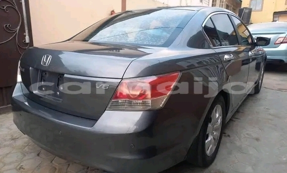 Acheter Occasion Voiture Honda Accord Autre à Abuja, État de Lagos Acheter Occasion Voiture Honda Accord Autre à Abuja, État de Lagos