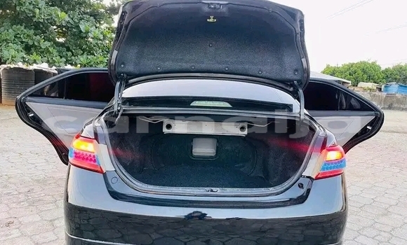 Acheter Occasion Voiture Toyota Camry Noir à Abuja, État de Lagos Acheter Occasion Voiture Toyota Camry Noir à Abuja, État de Lagos