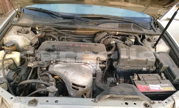 Buy Used Toyota Camry Other Car in Abejukolo in Kogi State