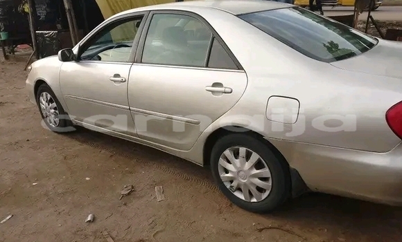 Acheter Occasion Voiture Toyota Camry Autre à Abejukolo, État de Kogi Acheter Occasion Voiture Toyota Camry Autre à Abejukolo, État de Kogi