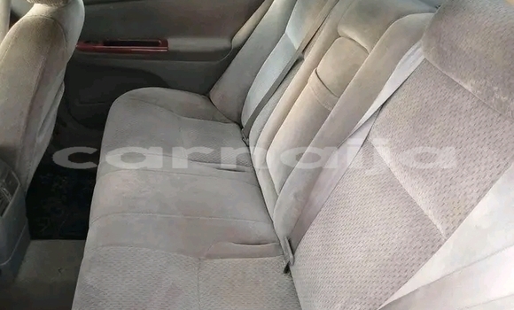 Acheter Occasion Voiture Toyota Camry Autre à Abejukolo, État de Kogi Acheter Occasion Voiture Toyota Camry Autre à Abejukolo, État de Kogi