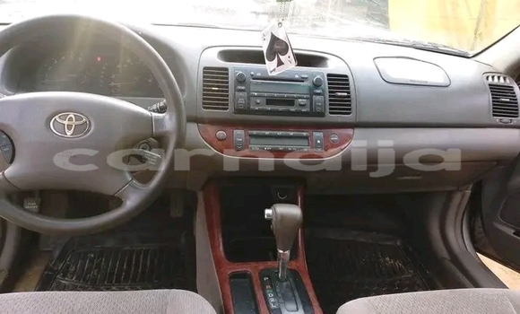 Acheter Occasion Voiture Toyota Camry Autre à Abejukolo, État de Kogi Acheter Occasion Voiture Toyota Camry Autre à Abejukolo, État de Kogi
