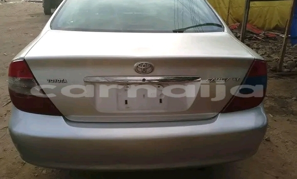Acheter Occasion Voiture Toyota Camry Autre à Abejukolo, État de Kogi Acheter Occasion Voiture Toyota Camry Autre à Abejukolo, État de Kogi