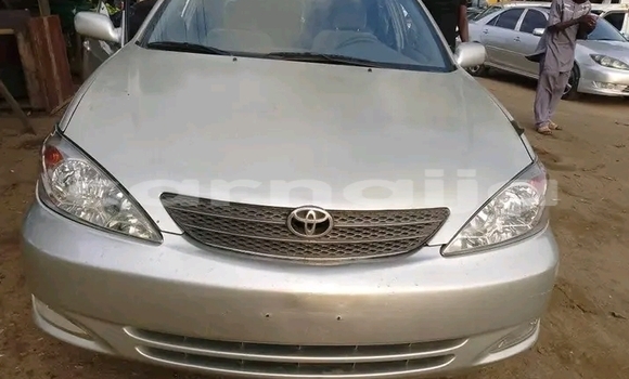 Acheter Occasion Voiture Toyota Camry Autre à Abejukolo, État de Kogi Acheter Occasion Voiture Toyota Camry Autre à Abejukolo, État de Kogi