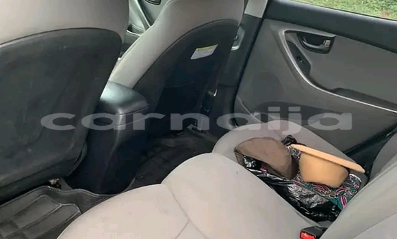 Buy Used Hyundai Elantra Other Car in Abuja in Lagos State Buy Used Hyundai Elantra Other Car in Abuja in Lagos State