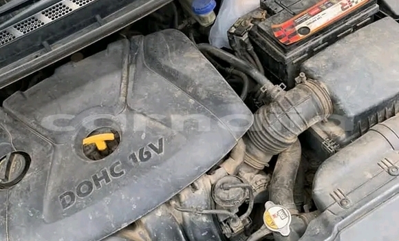 Acheter Occasion Voiture Hyundai Elantra Autre à Abuja, État de Lagos Acheter Occasion Voiture Hyundai Elantra Autre à Abuja, État de Lagos