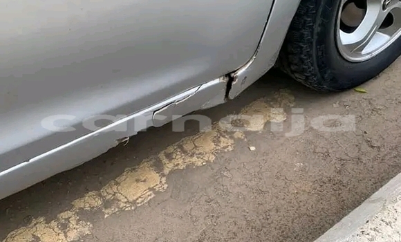 Acheter Occasion Voiture Hyundai Elantra Autre à Abuja, État de Lagos Acheter Occasion Voiture Hyundai Elantra Autre à Abuja, État de Lagos